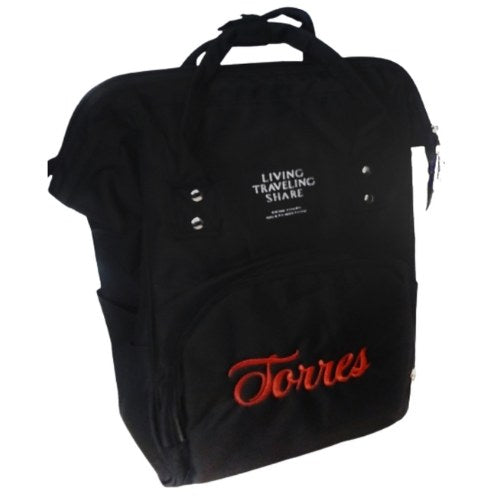 PERSONALISED EMBROIDERY BABY BAGS