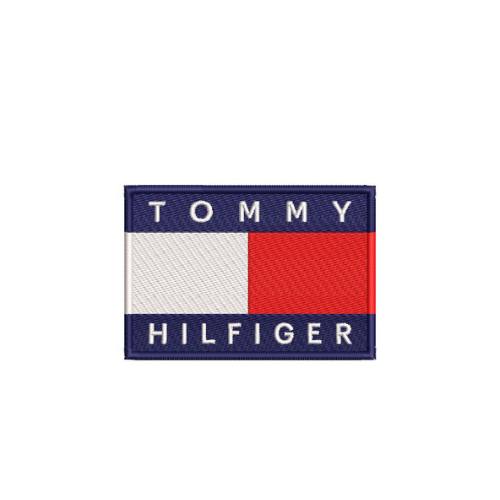 BODYWARMERS WITH Tommy Hilfiger LOGO EMBROIDERED